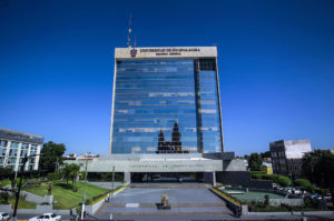 Guadalajara Jalisco