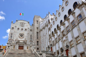 Guanajuato Guanajuato