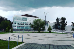 Michoacán