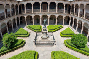 Morelia Michoacán