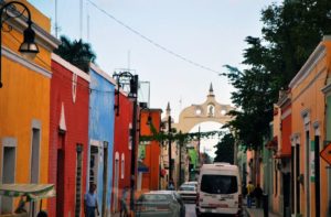Mérida Yucatán